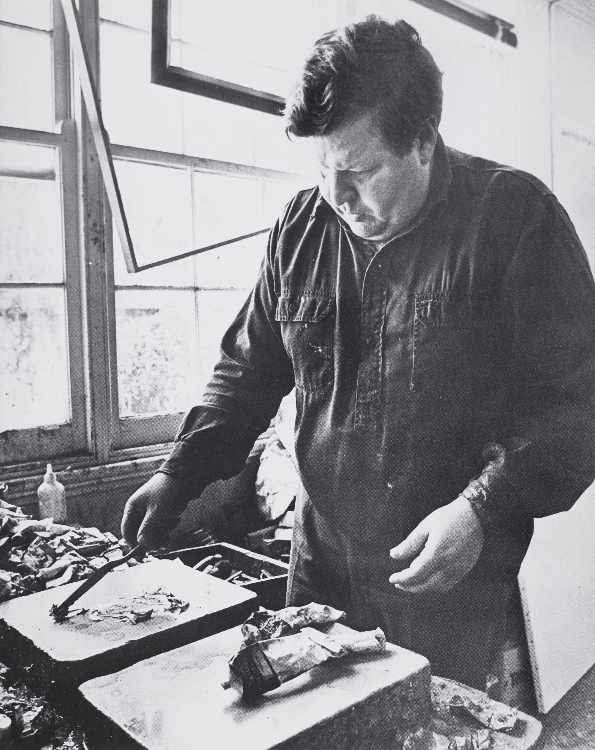 Fred Williams Lot 3 01 cmyk.jpg Fine Art Auction House Melbourne